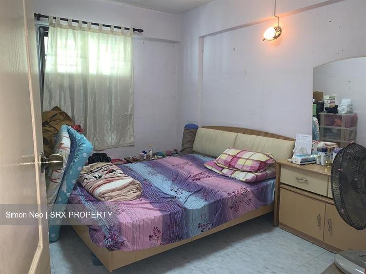 Blk 42 Chai Chee Street (Bedok), HDB 3 Rooms #214989321
